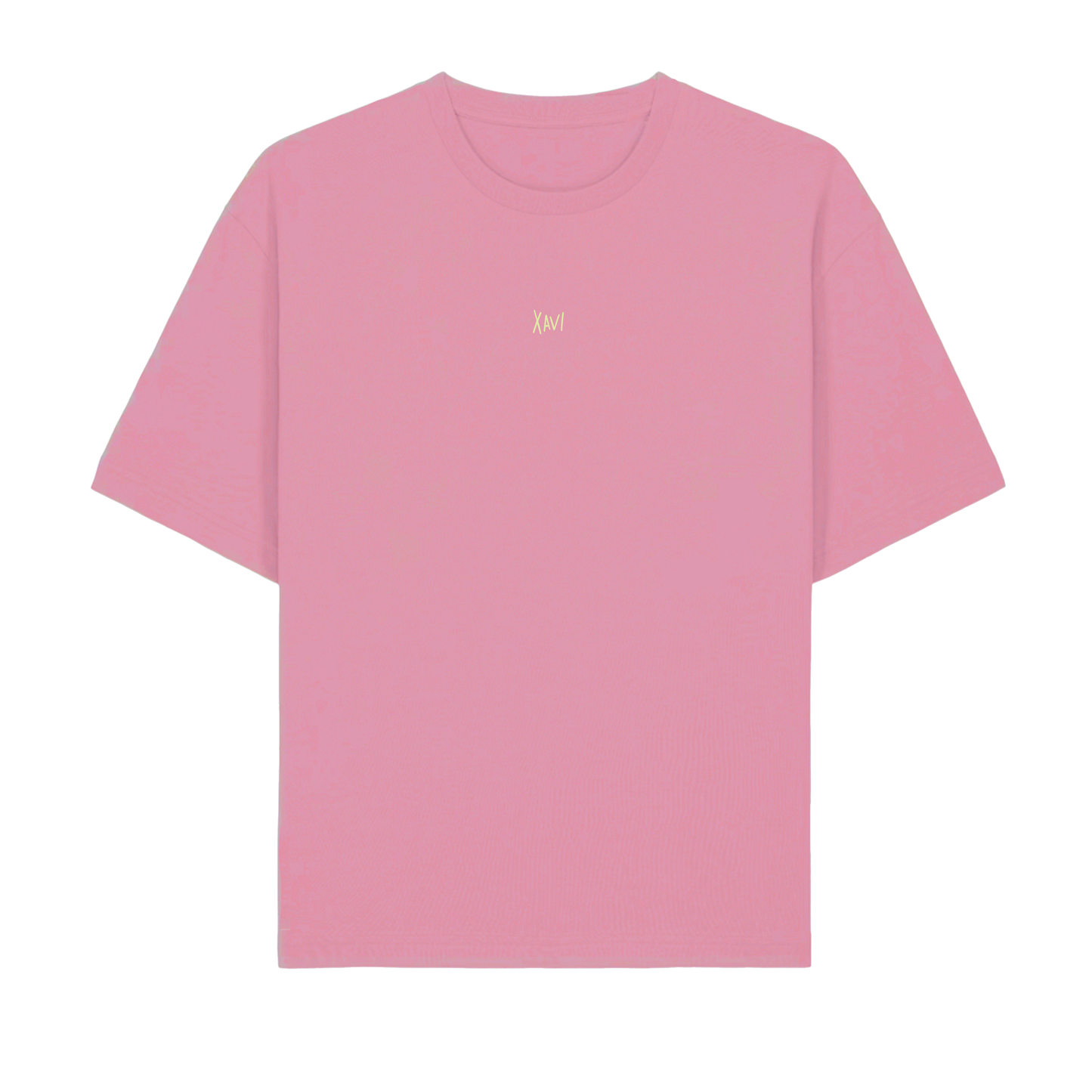 T-Shirt | rosa || Vorbestellung
