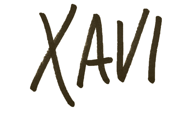 Shop Xavi - Tickets & Merchandise